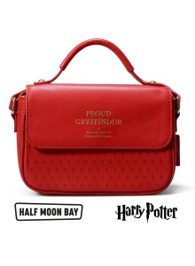 BAGMHP03 Satchel Bag - Harry Potter Proud Gryffindor